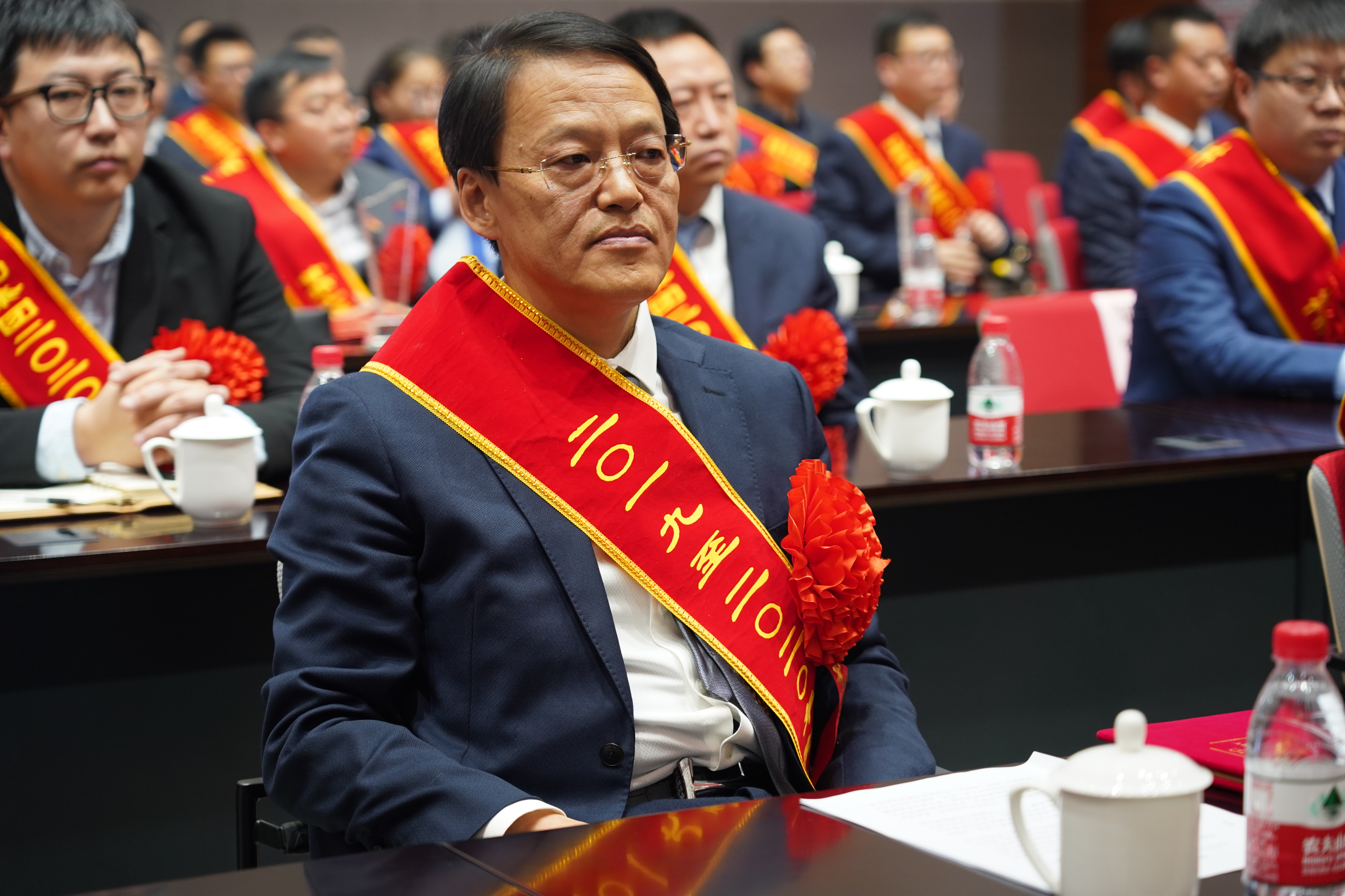 榜样的力量：开云app登录入口2019—2020年度劳动模范系列报道（五）李中辉