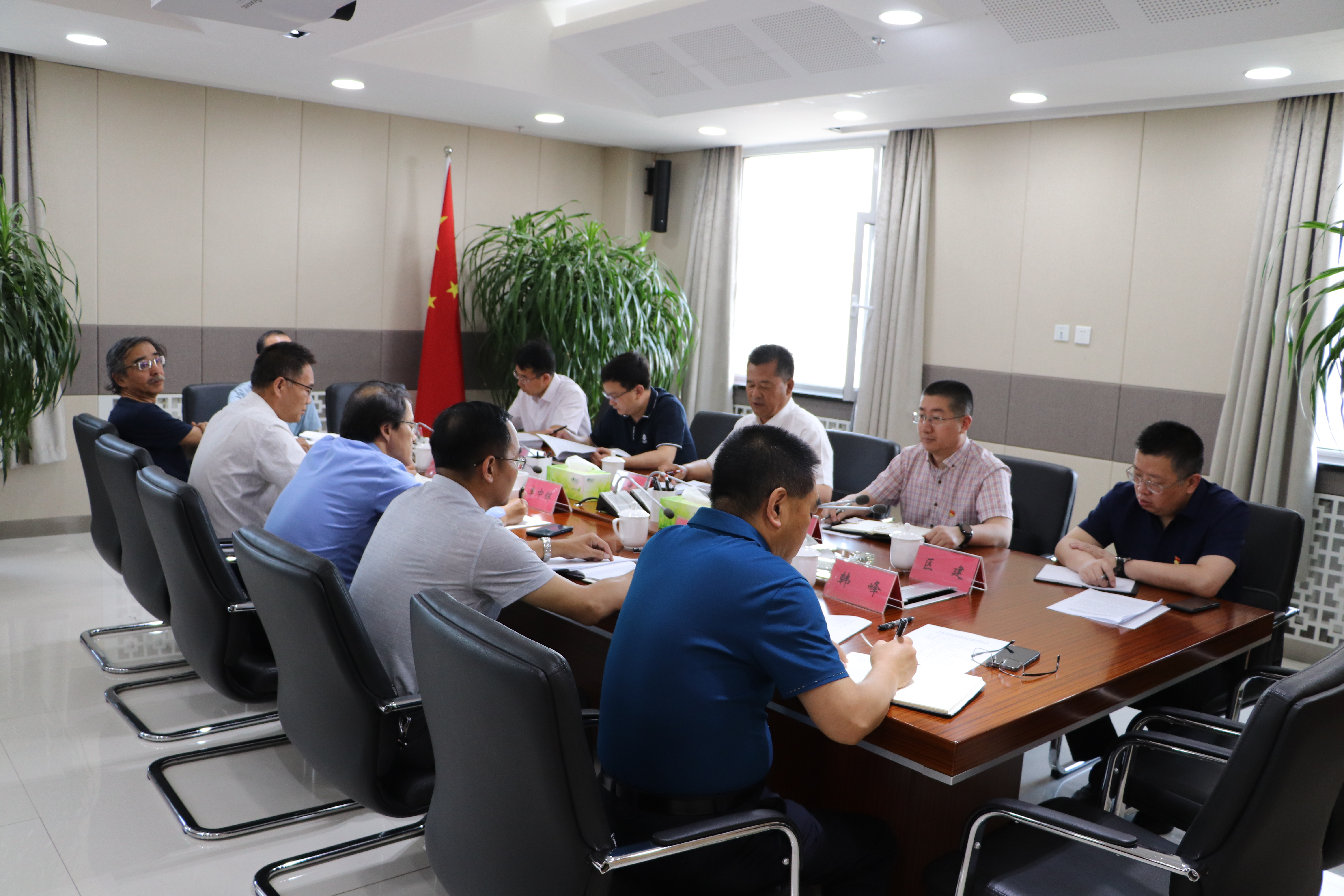 开云app登录入口党史学习教育巡回指导工作全面开展